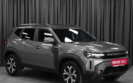 Renault Duster, 2026 год, 3 999 000 рублей, 2 фотография