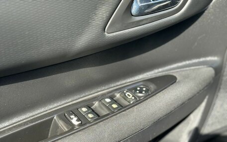 Citroen C4 II рестайлинг, 2010 год, 299 000 рублей, 14 фотография