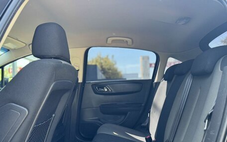 Citroen C4 II рестайлинг, 2010 год, 299 000 рублей, 15 фотография