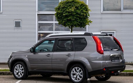 Nissan X-Trail, 2014 год, 1 195 000 рублей, 4 фотография