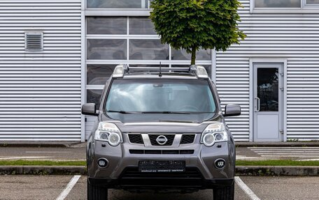 Nissan X-Trail, 2014 год, 1 195 000 рублей, 2 фотография