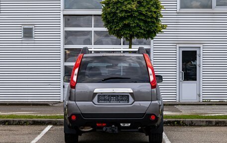 Nissan X-Trail, 2014 год, 1 195 000 рублей, 5 фотография