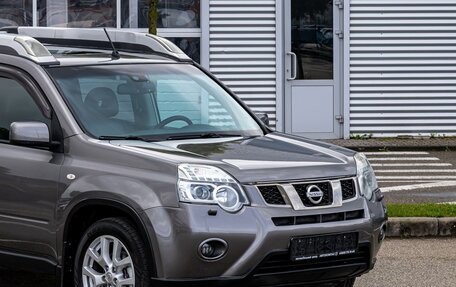 Nissan X-Trail, 2014 год, 1 195 000 рублей, 8 фотография