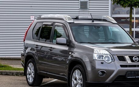 Nissan X-Trail, 2014 год, 1 195 000 рублей, 7 фотография