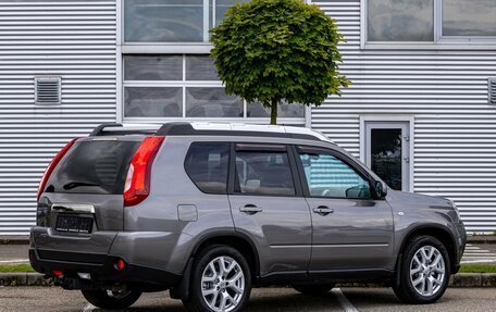 Nissan X-Trail, 2014 год, 1 195 000 рублей, 6 фотография