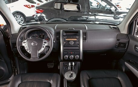 Nissan X-Trail, 2014 год, 1 195 000 рублей, 17 фотография