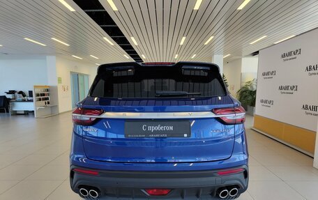 Geely Coolray I, 2022 год, 1 700 000 рублей, 4 фотография