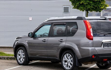 Nissan X-Trail, 2014 год, 1 195 000 рублей, 9 фотография