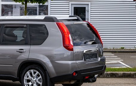 Nissan X-Trail, 2014 год, 1 195 000 рублей, 10 фотография