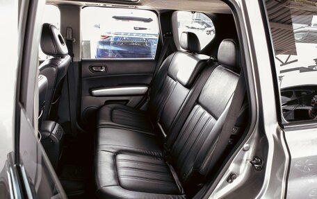 Nissan X-Trail, 2014 год, 1 195 000 рублей, 19 фотография