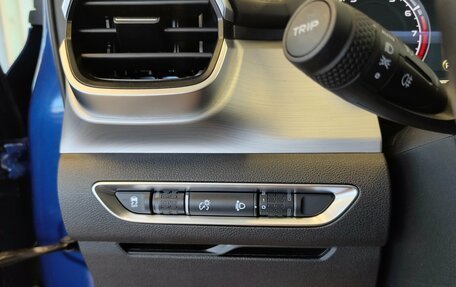 Geely Coolray I, 2022 год, 1 700 000 рублей, 5 фотография