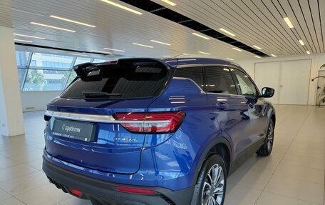 Geely Coolray I, 2022 год, 1 700 000 рублей, 2 фотография