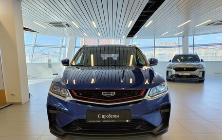 Geely Coolray I, 2022 год, 1 700 000 рублей, 3 фотография