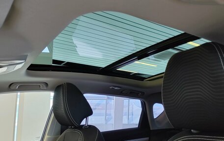 Geely Coolray I, 2022 год, 1 700 000 рублей, 10 фотография