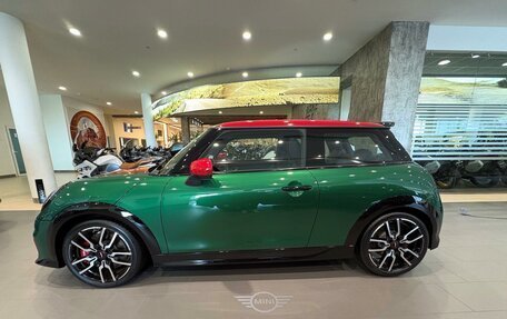 MINI Hatch, 2025 год, 6 825 000 рублей, 2 фотография