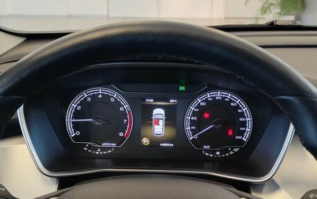 Geely Coolray I, 2022 год, 1 700 000 рублей, 16 фотография