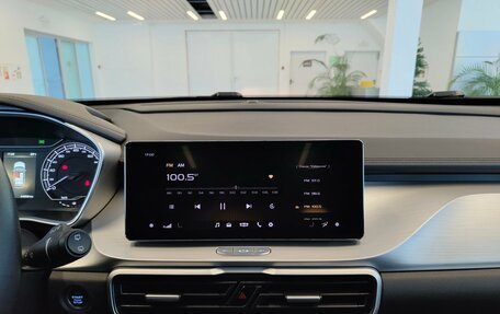 Geely Coolray I, 2022 год, 1 700 000 рублей, 11 фотография