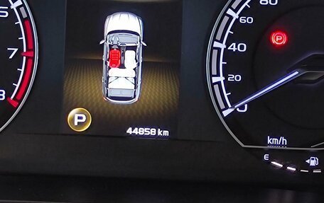 Geely Coolray I, 2022 год, 1 700 000 рублей, 17 фотография