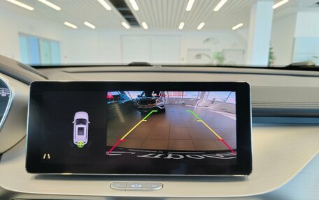 Geely Coolray I, 2022 год, 1 700 000 рублей, 12 фотография