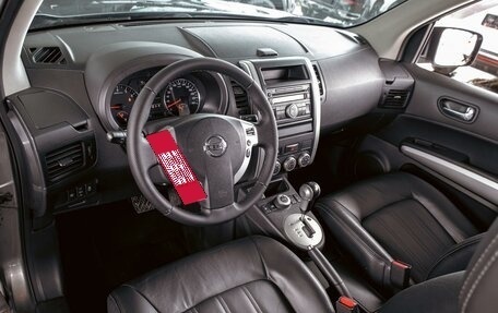 Nissan X-Trail, 2014 год, 1 195 000 рублей, 13 фотография