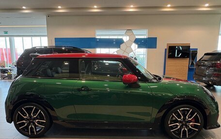 MINI Hatch, 2025 год, 6 825 000 рублей, 3 фотография