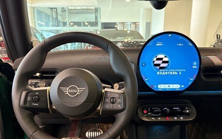 MINI Hatch, 2025 год, 6 825 000 рублей, 9 фотография
