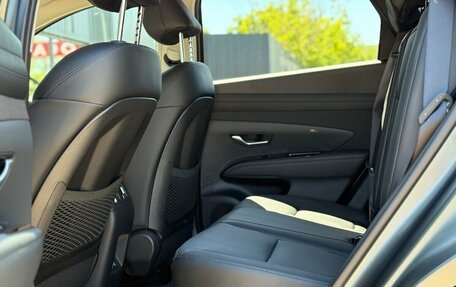 Hyundai Tucson, 2026 год, 4 320 000 рублей, 4 фотография
