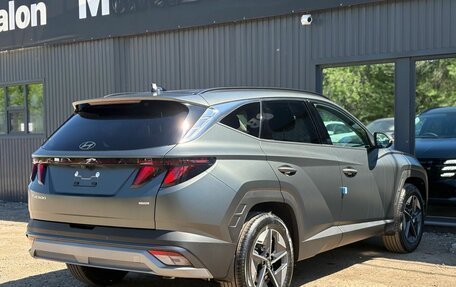 Hyundai Tucson, 2026 год, 4 320 000 рублей, 3 фотография