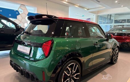 MINI Hatch, 2025 год, 6 825 000 рублей, 6 фотография