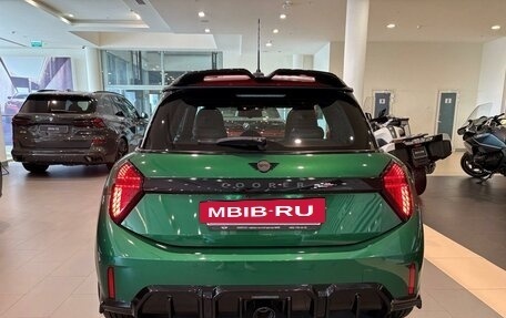 MINI Hatch, 2025 год, 6 825 000 рублей, 5 фотография