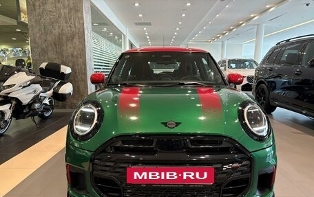 MINI Hatch, 2025 год, 6 825 000 рублей, 4 фотография