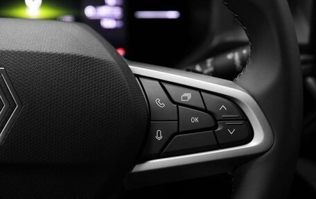 Renault Duster, 2025 год, 4 099 000 рублей, 9 фотография