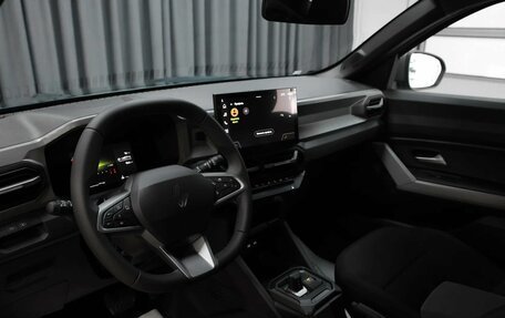 Renault Duster, 2025 год, 4 099 000 рублей, 7 фотография