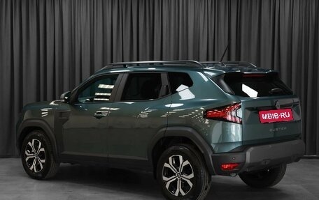 Renault Duster, 2025 год, 4 099 000 рублей, 5 фотография