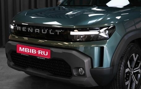 Renault Duster, 2025 год, 4 099 000 рублей, 6 фотография