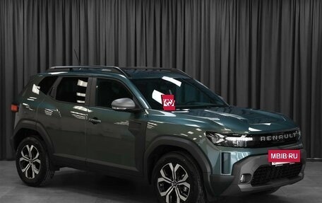 Renault Duster, 2025 год, 4 099 000 рублей, 2 фотография