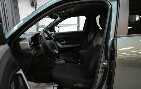 Renault Duster, 2025 год, 4 099 000 рублей, 17 фотография