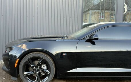 Chevrolet Camaro VI, 2022 год, 4 150 000 рублей, 11 фотография