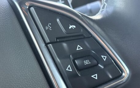 Chevrolet Camaro VI, 2022 год, 4 150 000 рублей, 24 фотография