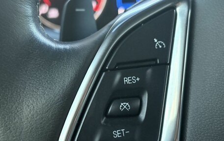 Chevrolet Camaro VI, 2022 год, 4 150 000 рублей, 23 фотография