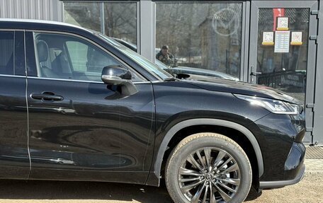 Toyota Highlander, 2026 год, 5 060 000 рублей, 6 фотография