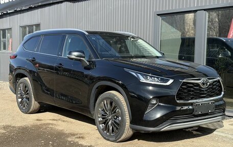 Toyota Highlander, 2026 год, 5 060 000 рублей, 4 фотография