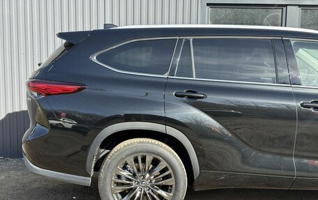 Toyota Highlander, 2026 год, 5 060 000 рублей, 5 фотография