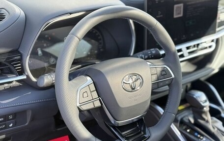 Toyota Highlander, 2026 год, 5 060 000 рублей, 13 фотография