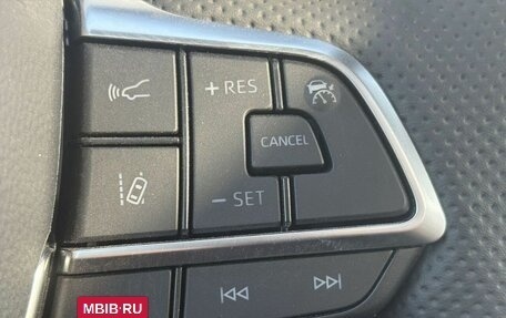 Toyota Highlander, 2026 год, 5 060 000 рублей, 16 фотография