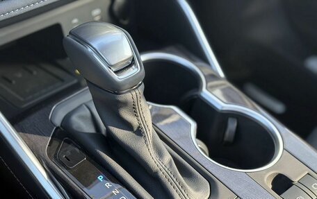 Toyota Highlander, 2026 год, 5 060 000 рублей, 19 фотография