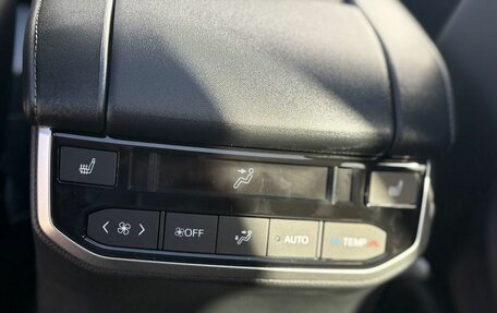 Toyota Highlander, 2026 год, 5 060 000 рублей, 24 фотография