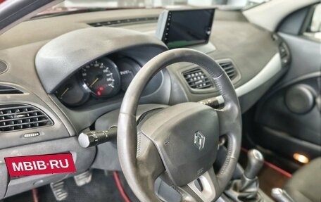 Renault Megane III, 2011 год, 565 000 рублей, 6 фотография