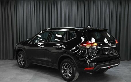 Nissan X-Trail, 2026 год, 3 450 000 рублей, 5 фотография
