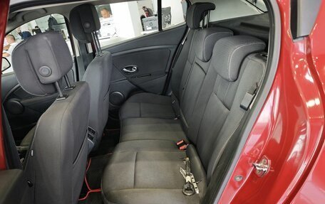 Renault Megane III, 2011 год, 565 000 рублей, 8 фотография
